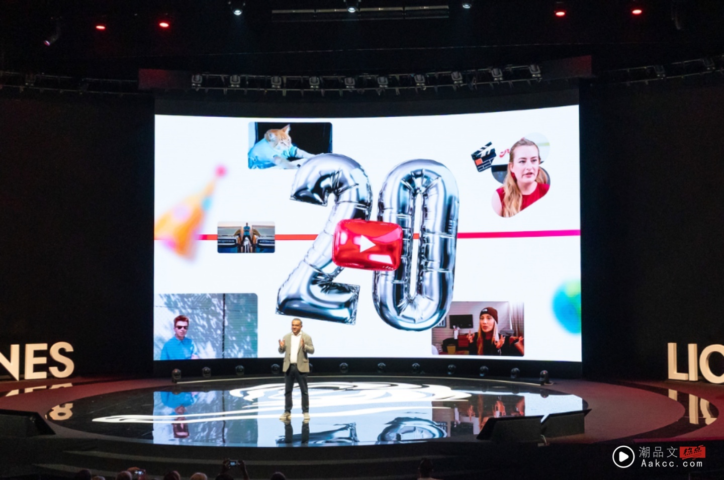 YouTube Shorts 即将导入 Veo 3 影片生成工具 YouTube Shorts 即将导入 Veo 3 影片生成工具