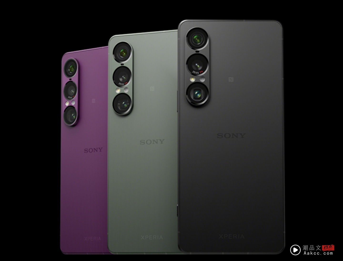 Sony Xperia 1 VII 死机灾情!中国台湾跟进日本暂停贩售 Sony Xperia 1 VII 死机灾情!中国台湾跟进日本暂停贩售