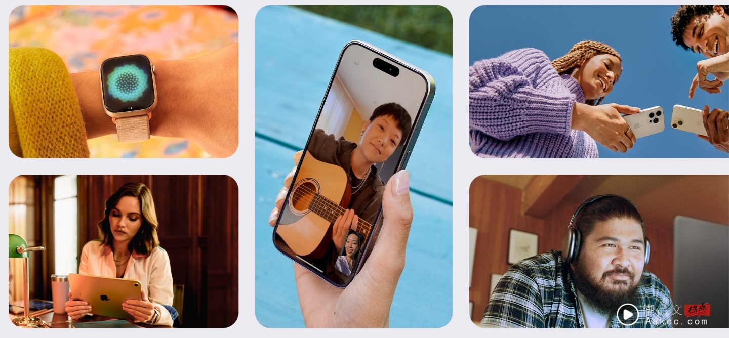 苹果新品外流清单曝光!HomePod mini、Apple TV、iPad 与 Vision Pro 升级在即 苹果新品外流清单曝光!HomePod mini、Apple TV、iPad 与 Vision Pro 升级在即