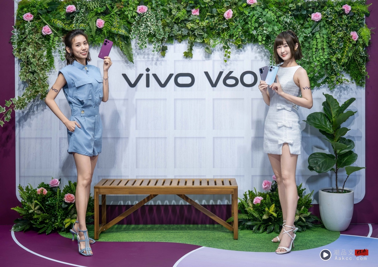 vivo V60 蔡司旗舰登场!拍照、潮流、续航一次满足 vivo V60 蔡司旗舰登场!拍照、潮流、续航一次满足