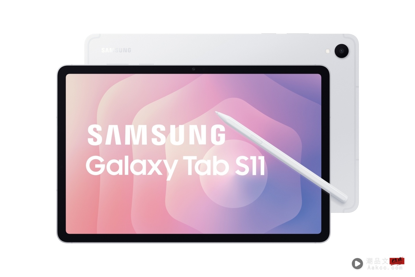 职场校园新神器!三星 Galaxy Tab S11 系列与 Tab S10 Lite 登场 职场校园新神器!三星 Galaxy Tab S11 系列与 Tab S10 Lite 登场