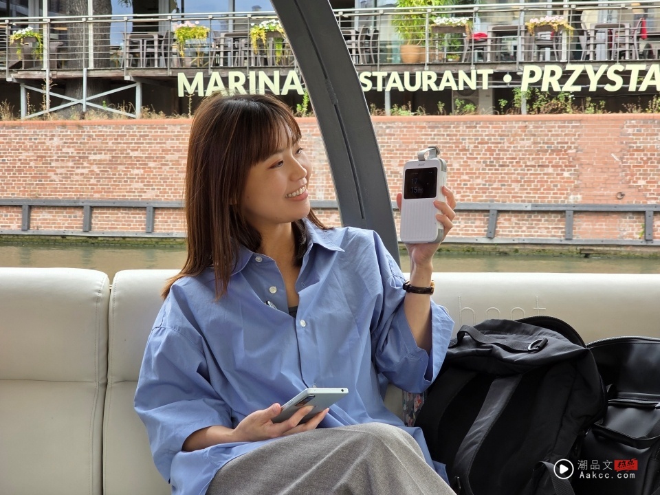 开箱|为什么不直接用 eSIM?这台 Acer Connect M6E 5G 行动 WiFi 给我答案 开箱|为什么不直接用 eSIM?这台 Acer Connect M6E 5G 行动 WiFi 给我答案