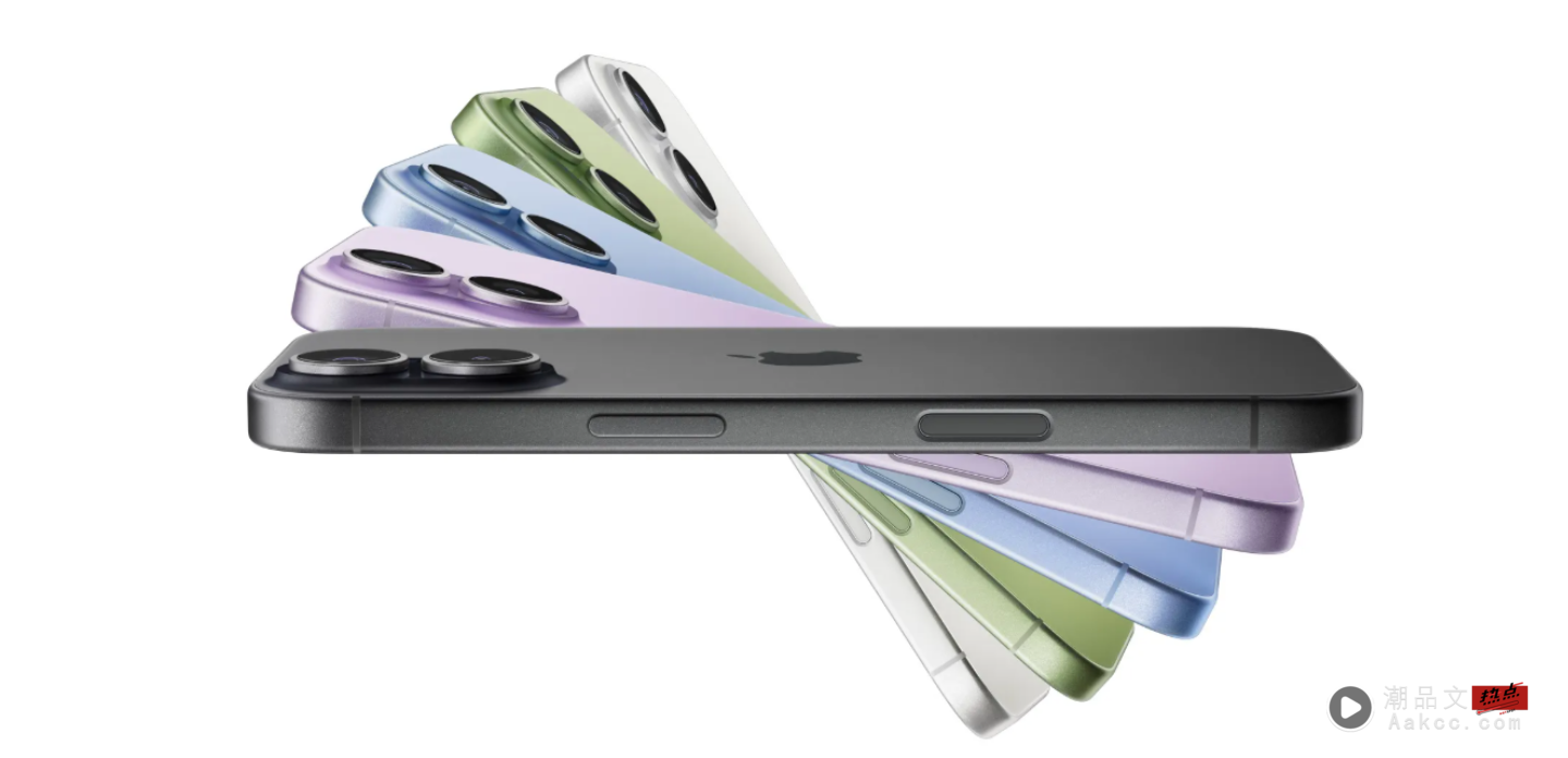 iPhone 17登场!苹果旧换新全面调整 iPhone 17登场!苹果旧换新全面调整