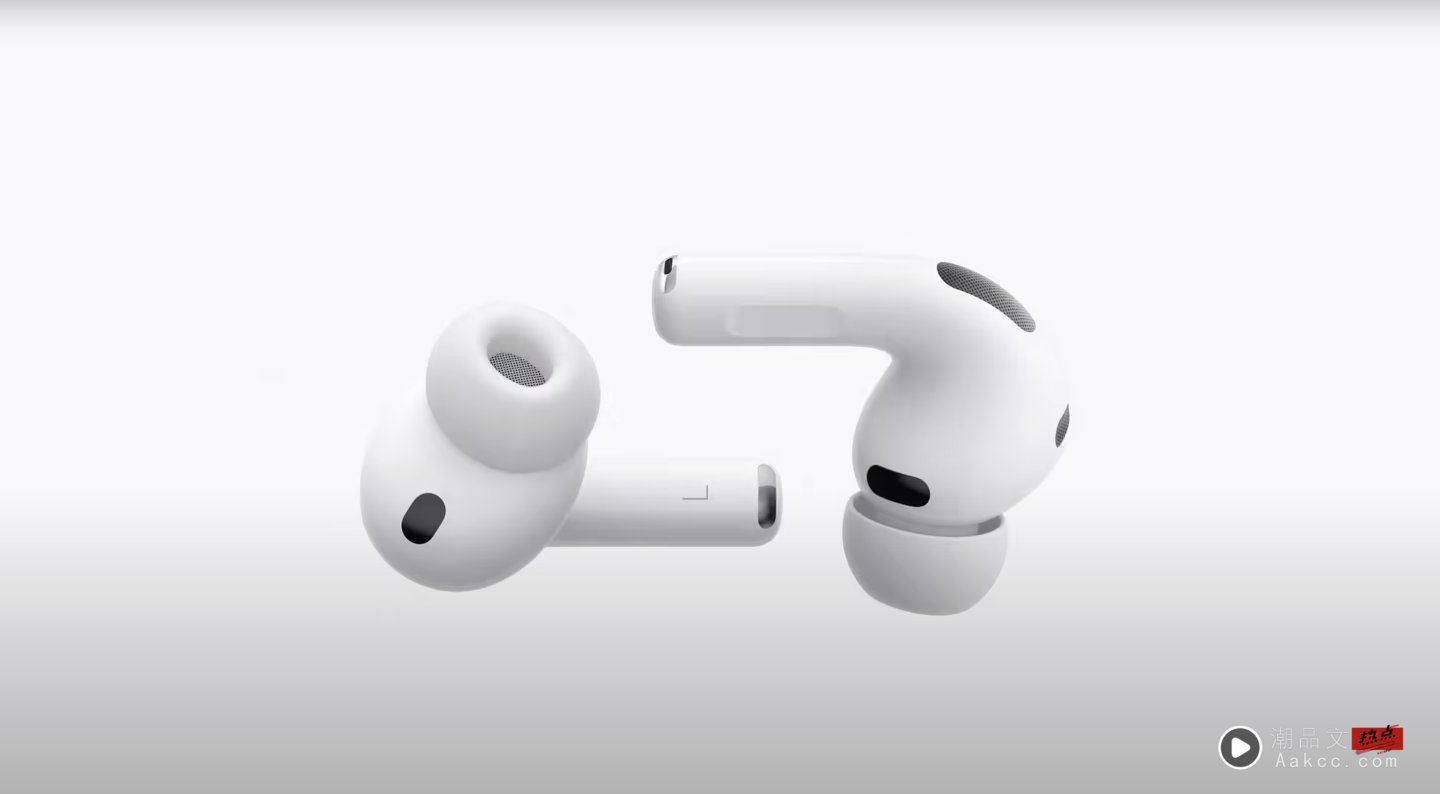 这个功能欧盟禁用!iOS 26 AirPods 七大新功能总整理 这个功能欧盟禁用!iOS 26 AirPods 七大新功能总整理