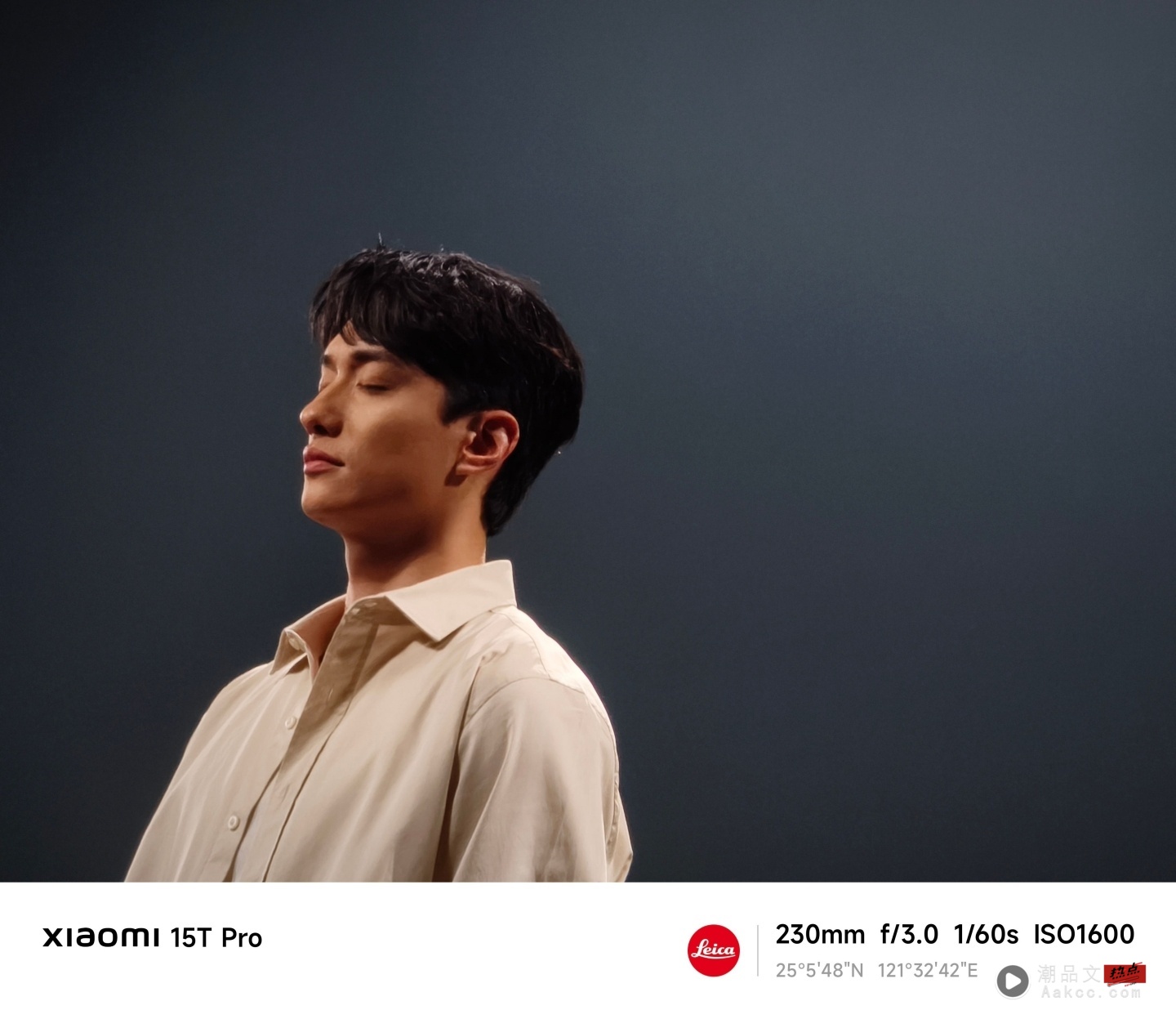 小米最新旗舰 Xiaomi 15T Series 9 月 26 日正式登台!Leica 联名五倍长焦、专属体验活动、预购好礼一次看 小米最新旗舰 Xiaomi 15T Series 9 月 26 日正式登台!Leica 联名五倍长焦、专属体验活动、预购好礼一次看