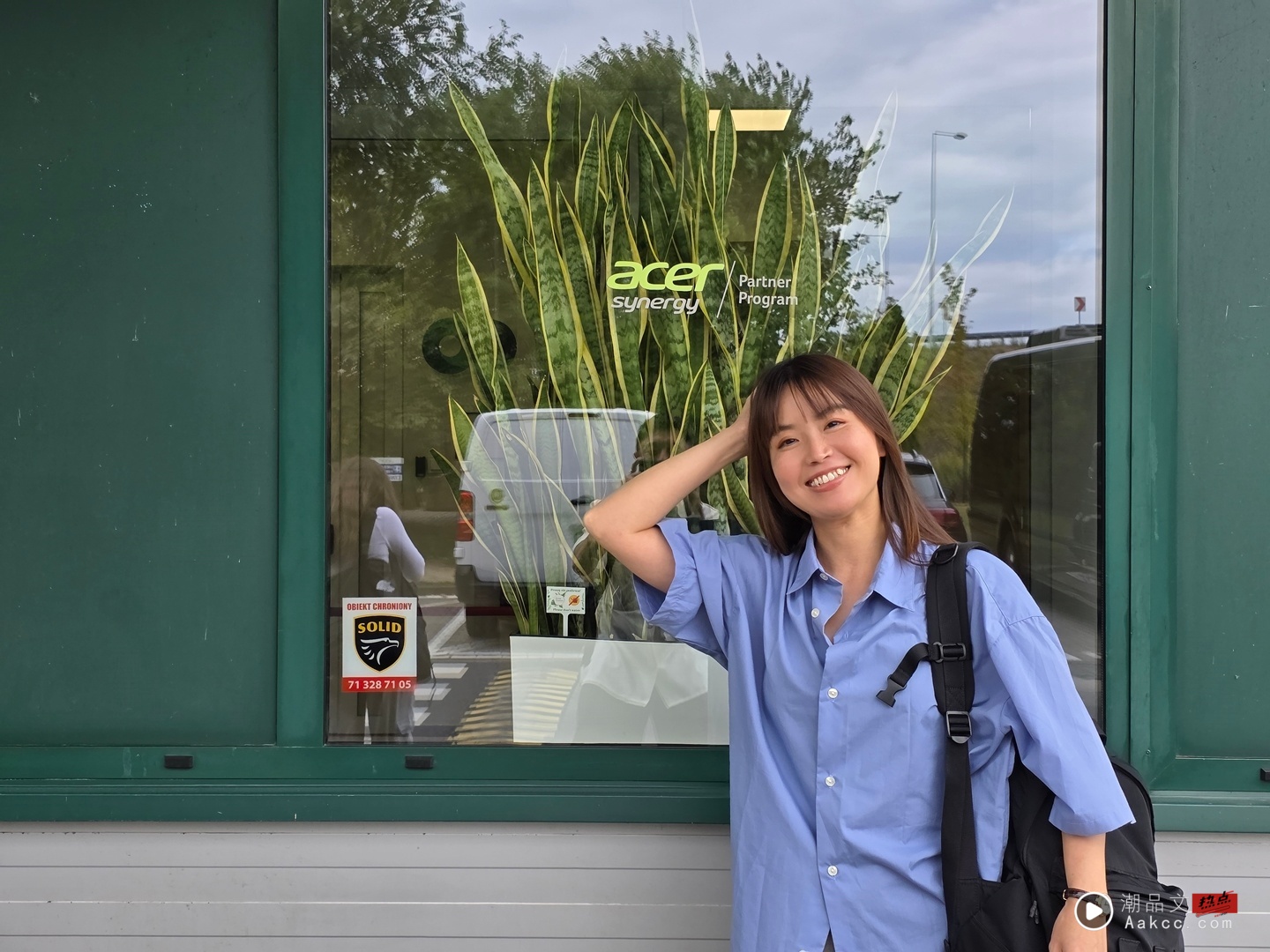 出远门|从咖啡机到滑板车,Acer 的欧洲波兰售后维修秘密基地 Enfinitec 如何做到这一切? 出远门|从咖啡机到滑板车,Acer 的欧洲波兰售后维修秘密基地 Enfinitec 如何做到这一切?