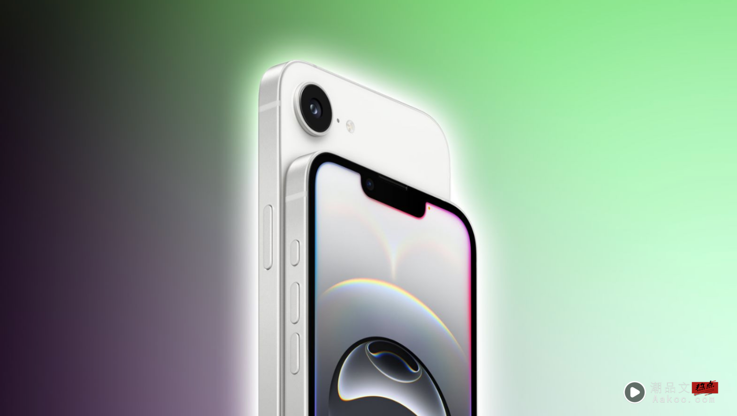 苹果新品接力登场!iPhone 17e、入门 iPad 与 MacBook 等预计推出 苹果新品接力登场!iPhone 17e、入门 iPad 与 MacBook 等预计推出