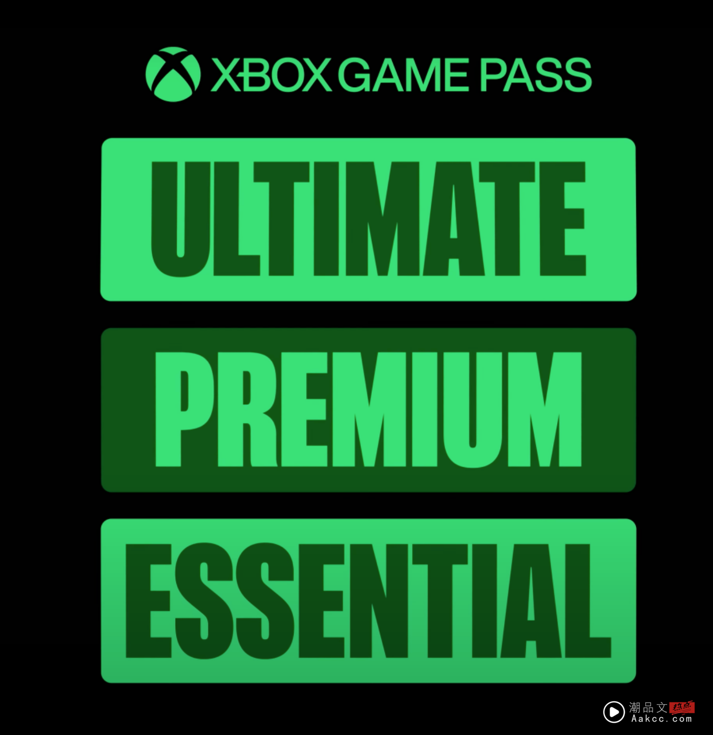 微软涨到玩家退订!Game Pass 还值得续吗? 微软涨到玩家退订!Game Pass 还值得续吗?