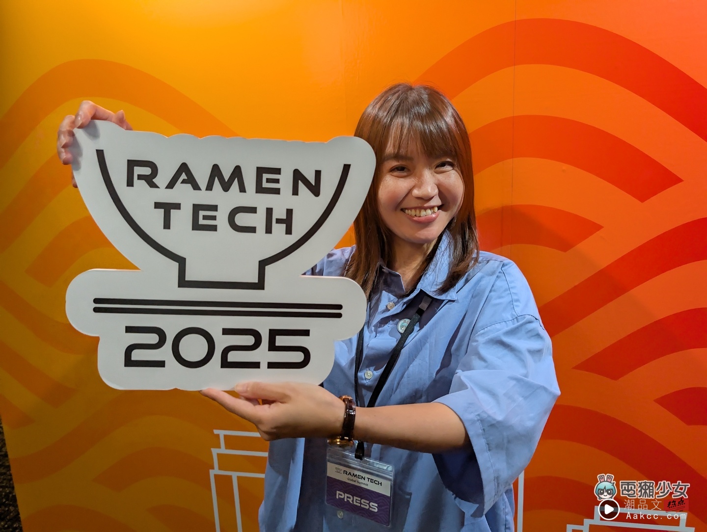 出远门|RAMEN TECH 去福冈不是吃拉面,是去看未来:SONY 黑科技现场直击! 出远门|RAMEN TECH 去福冈不是吃拉面,是去看未来:SONY 黑科技现场直击!