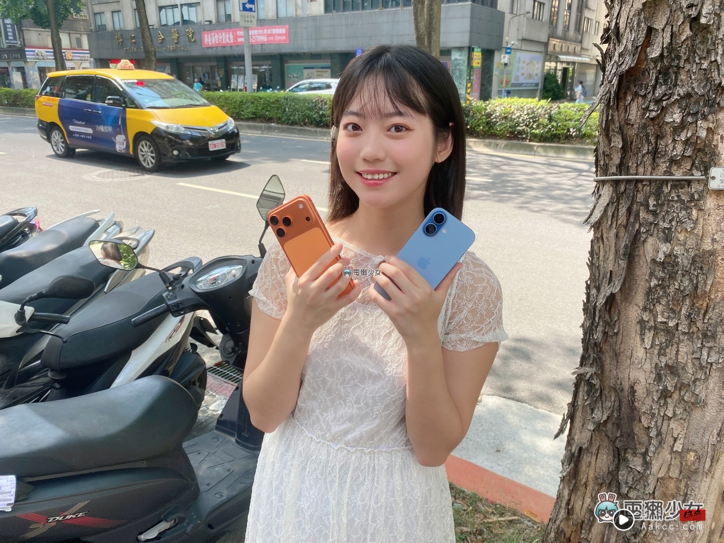 iPhone 17 vs. iPhone 17 Pro:到底选哪一款? iPhone 17 vs. iPhone 17 Pro:到底选哪一款?