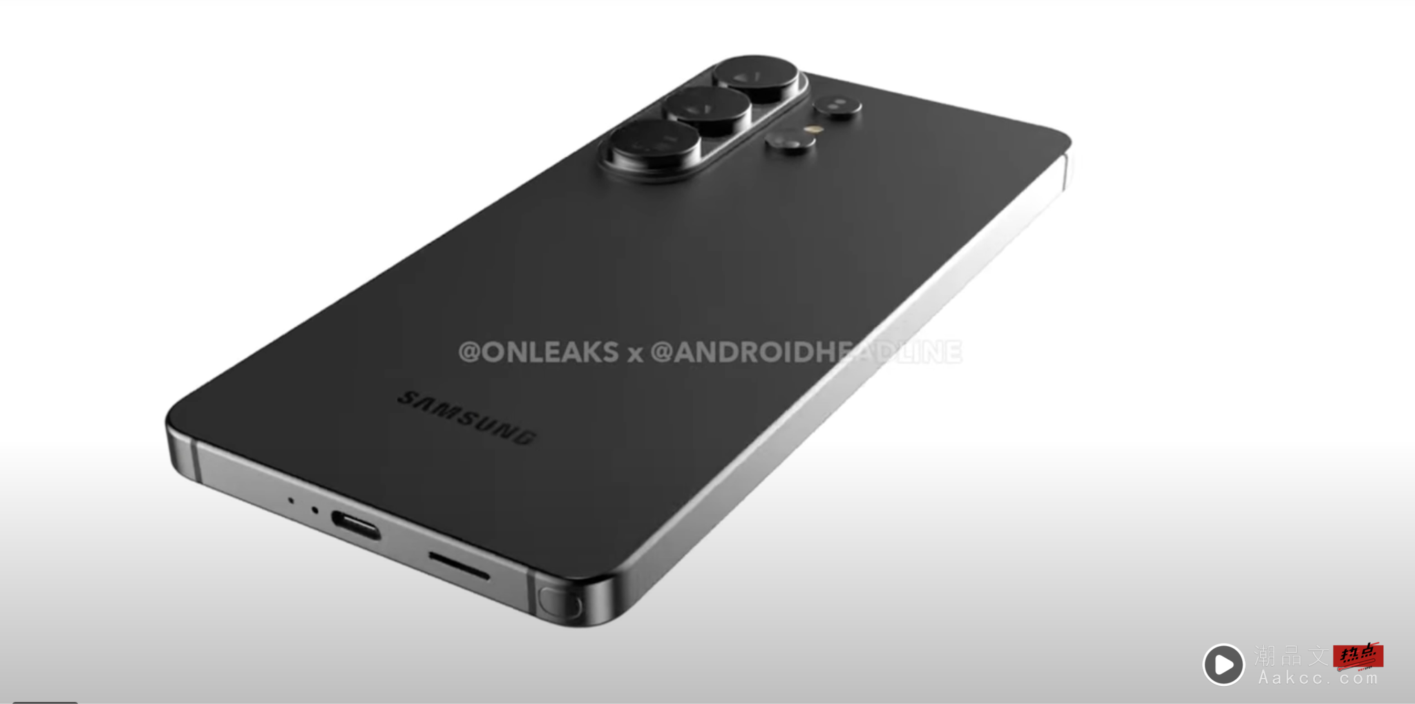 三星 Galaxy S26 系列情报曝光!时隔四年 Exynos 回归?!三大传闻带你一次看 三星 Galaxy S26 系列情报曝光!时隔四年 Exynos 回归?!三大传闻带你一次看