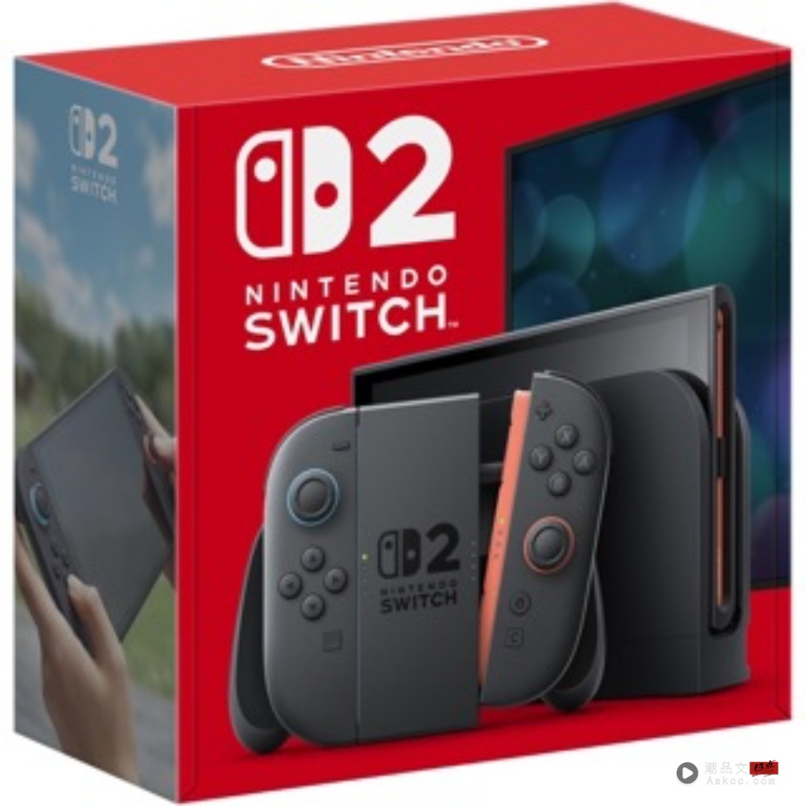 Switch 2 5/25 涨价倒数 3 天!日/美/台价差一次看,现在不冲会多喷钱| Switch 2 5/25 涨价倒数 3 天!日/美/台价差一次看,现在不冲会多喷钱|