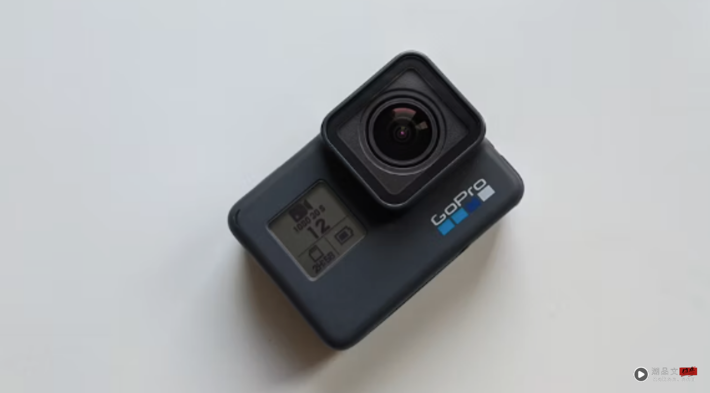 GoPro 走到今天这一步:从运动相机王者到面临生存危机,究竟做错了什么? GoPro 走到今天这一步:从运动相机王者到面临生存危机,究竟做错了什么?