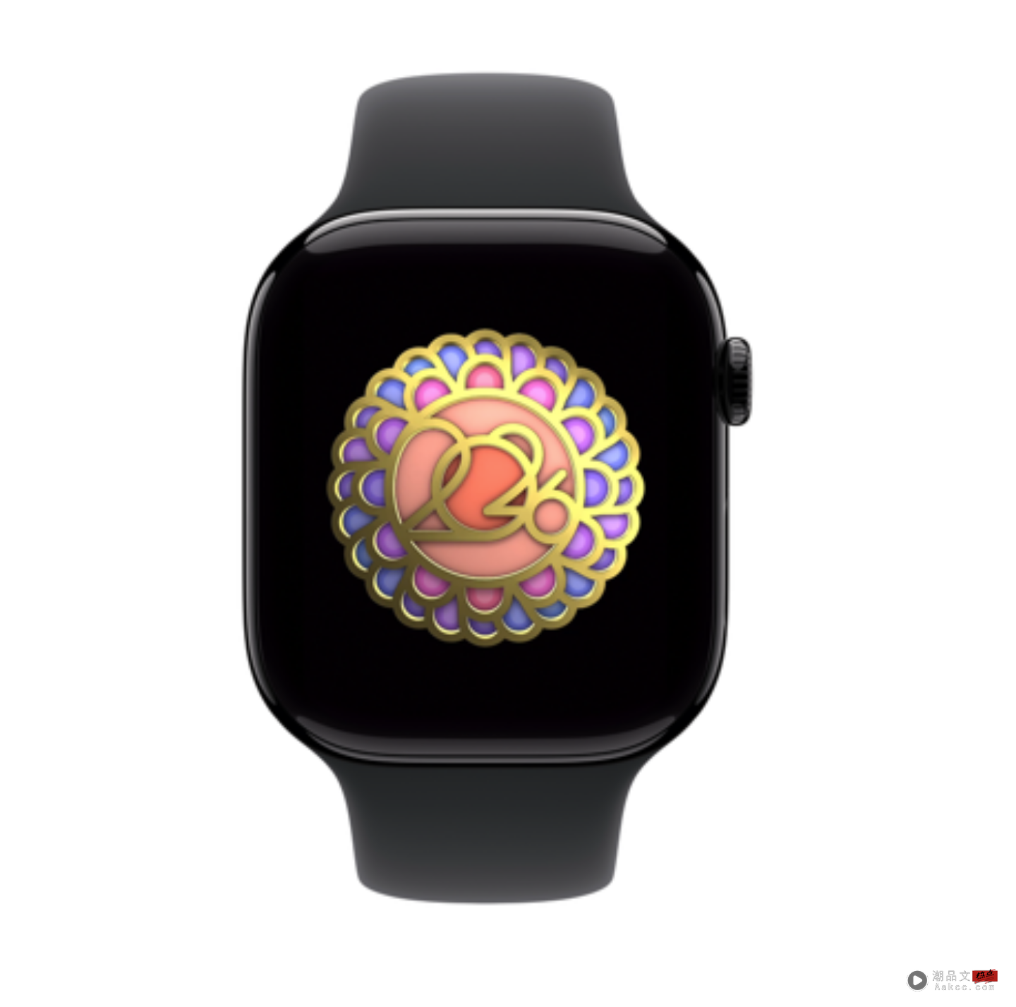 端午吃粽怕变胖?Apple Watch 国际瑜伽日限定奖章开拿 端午吃粽怕变胖?Apple Watch 国际瑜伽日限定奖章开拿