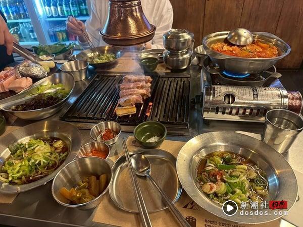 米其林推荐“金猪食堂”登台!GD、BTS也爱,中山区 5/13 开幕,菜单推荐、地址一览 内容图6 新潮社-实时最新热点娱乐时尚美妆等新闻资讯网站! 金猪食堂订位技巧