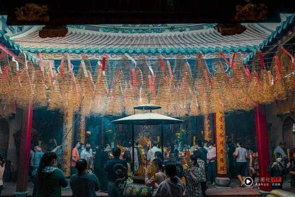 2025第三个“天赦日”来了!7/24天赦日怎么拜?祭拜&转运攻略一次看! 内容图3 新潮社-实时最新热点娱乐时尚美妆等新闻资讯网站! 2025“天赦日”是这6天!把握天赦日转运时机,宜忌、中国台湾庙宇推荐、开运攻略一次看!