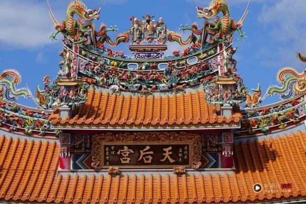 2025第三个“天赦日”来了!7/24天赦日怎么拜?祭拜&转运攻略一次看! 内容图5 新潮社-实时最新热点娱乐时尚美妆等新闻资讯网站! 2025“天赦日”是这6天!把握天赦日转运时机,宜忌、中国台湾庙宇推荐、开运攻略一次看!