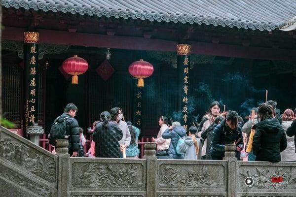 2025第三个“天赦日”来了!7/24天赦日怎么拜?祭拜&转运攻略一次看! 内容图4 新潮社-实时最新热点娱乐时尚美妆等新闻资讯网站! 2025“天赦日”是这6天!把握天赦日转运时机,宜忌、中国台湾庙宇推荐、开运攻略一次看!