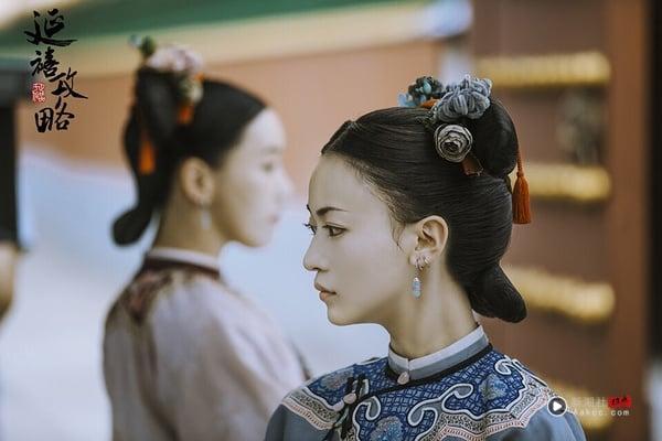 《朝雪录》不够火!近十年“网播量破百亿”神级电视剧TOP10!《庆余年》才第5,冠军封神 内容图6 新潮社-实时最新热点娱乐时尚美妆等新闻资讯网站! 吴谨言主演的《延禧攻略》是2018年的现象级爆款剧王,而且是全面爆,不只播放版权热卖90个地区,更荣登Google 2018年搜寻量最高的电视剧。《延禧攻略》甚至红到被英国权威媒体BBC做专题报道,更被variety评为2018年最佳海外剧集之一,在各地都掀起炫风。