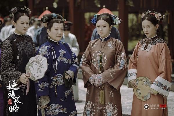 《朝雪录》不够火!近十年“网播量破百亿”神级电视剧TOP10!《庆余年》才第5,冠军封神 内容图7 新潮社-实时最新热点娱乐时尚美妆等新闻资讯网站! 吴谨言主演的《延禧攻略》是2018年的现象级爆款剧王,而且是全面爆,不只播放版权热卖90个地区,更荣登Google 2018年搜寻量最高的电视剧。《延禧攻略》甚至红到被英国权威媒体BBC做专题报道,更被variety评为2018年最佳海外剧集之一,在各地都掀起炫风。