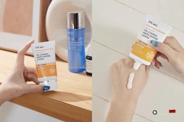 2025宝雅“润色&透明防晒”推荐!清爽不黏、一抹去黄提亮、油肌夏季控油首选它! 内容图4 新潮社-实时最新热点娱乐时尚美妆等新闻资讯网站! 2025宝雅“润色&透明防晒”推荐!