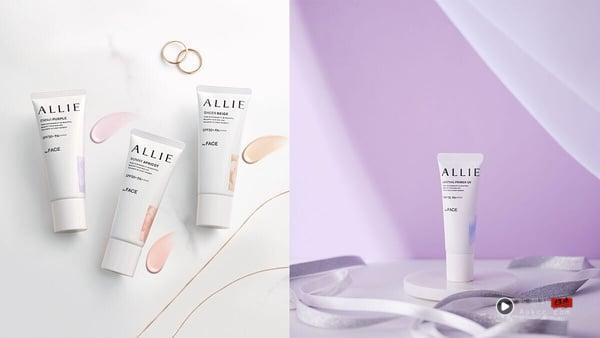 2025宝雅“润色&透明防晒”推荐!清爽不黏、一抹去黄提亮、油肌夏季控油首选它! 内容图1 新潮社-实时最新热点娱乐时尚美妆等新闻资讯网站! 2025宝雅“脸部&身体防晒”推荐!