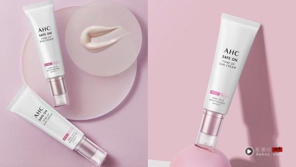 2025宝雅“润色&透明防晒”推荐!清爽不黏、一抹去黄提亮、油肌夏季控油首选它! 内容图5 新潮社-实时最新热点娱乐时尚美妆等新闻资讯网站! 2025宝雅“脸部&身体防晒”推荐!