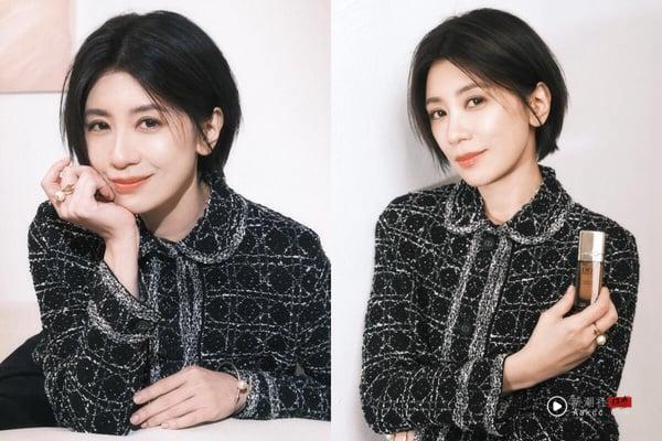 2025中年妇女短发造型指南:15款修饰脸型、好整理短发+减龄遮白发发色推荐 内容图5 新潮社-实时最新热点娱乐时尚美妆等新闻资讯网站! 2025中年妇女短发造型指南:15款修饰脸型+减龄遮白发发色推荐(7月SEO)