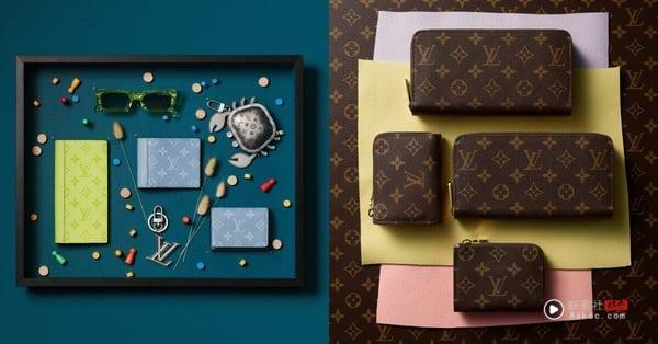 2025 LV 皮夹推荐|男女经典款、热门新款价格总整理,一篇搞懂入门必买指南! 内容图14 新潮社-实时最新热点娱乐时尚美妆等新闻资讯网站! 多款LV皮夹陈列,包含经典Monogram老花与Damier棋盘格长夹与短夹