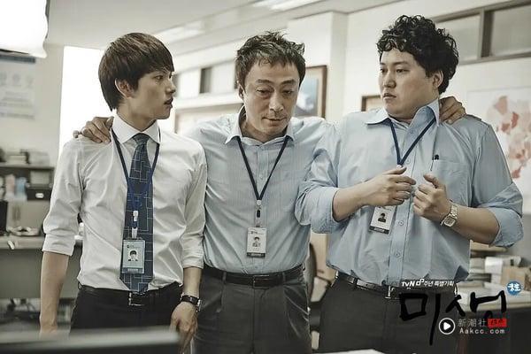 网评“人生不可错过”神剧韩剧TO6!《浪漫医师金师傅》第6,打败9.7分神剧的冠军是它 内容图9 新潮社-实时最新热点娱乐时尚美妆等新闻资讯网站! 网评“人生不可错过”神剧韩剧TO6!《浪漫医师金师傅》第6,打败9.7分神剧的冠军是它