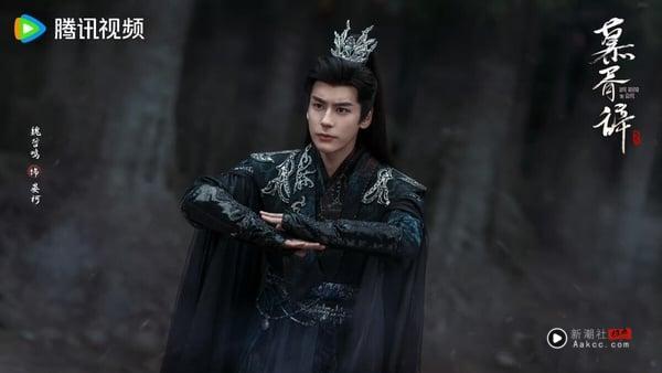 《锦绣芳华》主演的下部待播剧:杨紫两部大女主剧、李现携《书卷一梦》李一桐复仇! 内容图10 新潮社-实时最新热点娱乐时尚美妆等新闻资讯网站! 《锦绣芳华》主演下部待播剧!