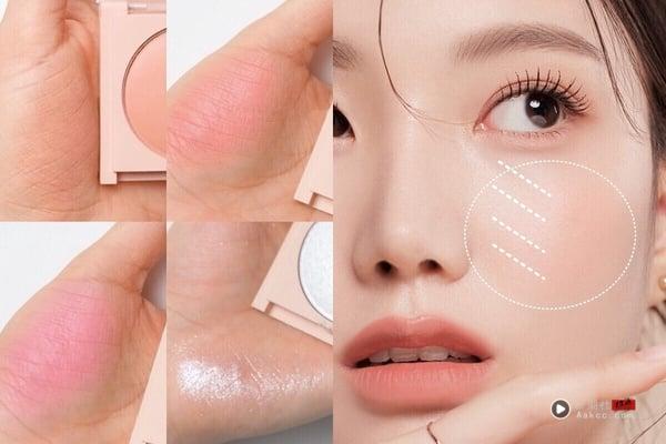 唇颊霜怎么用才不会糊妆?唇颊霜、腮红霜使用技巧一次看懂,2025平价唇颊霜推荐 内容图3 新潮社-实时最新热点娱乐时尚美妆等新闻资讯网站! 唇颊霜怎么用不融妆+推荐清单