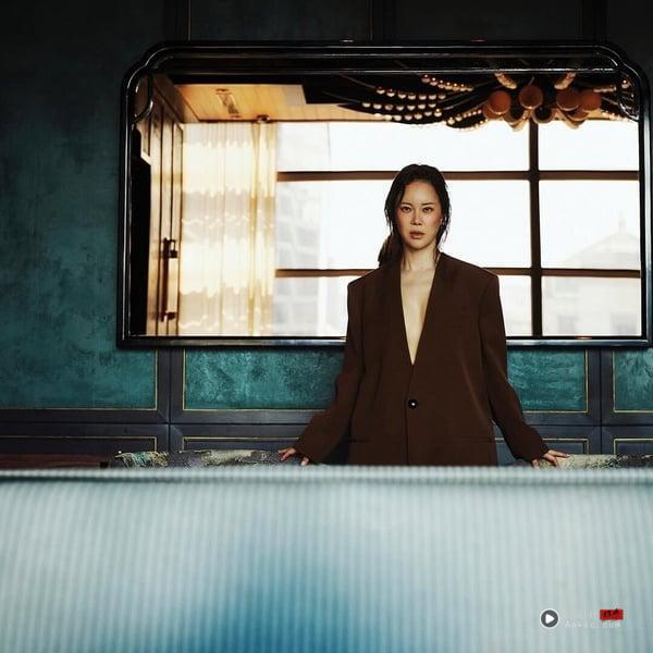 HYBE创办人房时赫涉诈欺案恐坐牢!BTS、ILLIT等8首热门神曲皆由他一手打造 内容图2 新潮社-实时最新热点娱乐时尚美妆等新闻资讯网站! HYBE创办人房时赫涉诈欺案恐坐牢!包含BTS、ILLIT等8首热门神曲皆由他一手打造