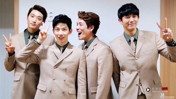 HYBE创办人房时赫涉诈欺案恐坐牢!BTS、ILLIT等8首热门神曲皆由他一手打造 内容图4 新潮社-实时最新热点娱乐时尚美妆等新闻资讯网站! HYBE创办人房时赫涉诈欺案恐坐牢!包含BTS、ILLIT等8首热门神曲皆由他一手打造