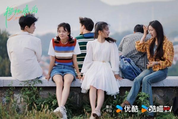 网评《樱桃琥珀》6大槽点:赵今麦遭爆改“恋爱脑”、和张凌赫没CP感,挨批浪费原着! 内容图10 新潮社-实时最新热点娱乐时尚美妆等新闻资讯网站! 网评《樱桃琥珀》6大槽点!