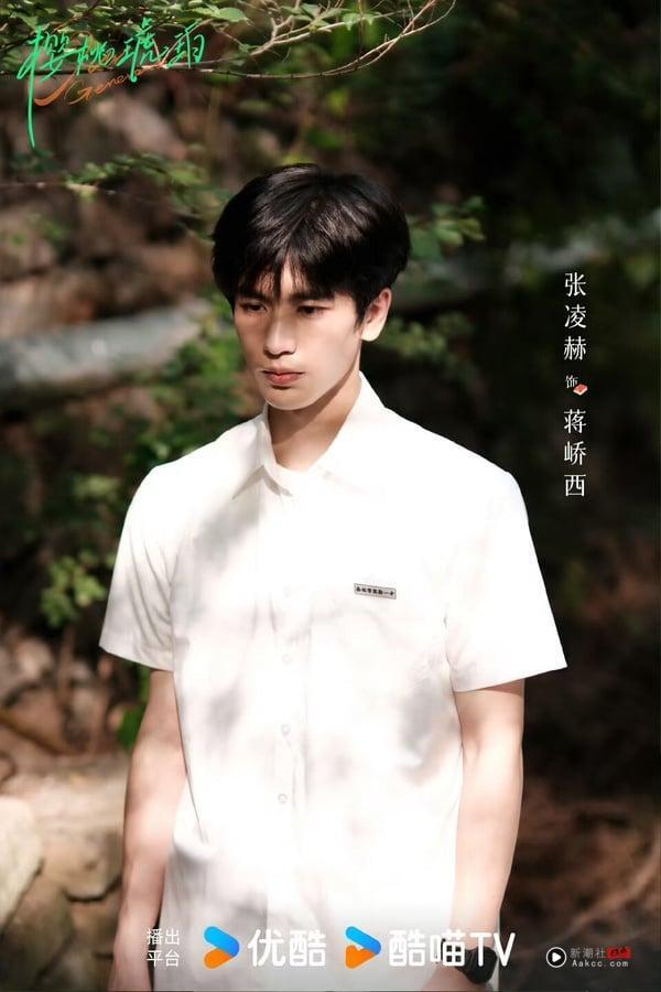 网评《樱桃琥珀》6大槽点:赵今麦遭爆改“恋爱脑”、和张凌赫没CP感,挨批浪费原着! 内容图4 新潮社-实时最新热点娱乐时尚美妆等新闻资讯网站! 网评《樱桃琥珀》6大槽点!