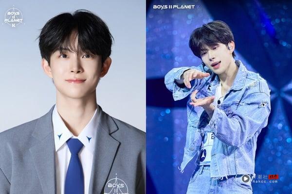 男团选秀《BOYS II PLANET》5大争议!“C位”金虔佑霸凌练习生,实力选手竟惨遭淘汰? 内容图3 新潮社-实时最新热点娱乐时尚美妆等新闻资讯网站! 男团选秀《BOYS II PLANET》5大争议!“C位”金虔佑霸凌练习生,实力成员竟惨遭淘汰?
