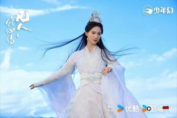 杨洋终于不油了!《凡人修仙传》开播冲出好评,“这位”中国台湾演员演技封神全网盛赞 内容图7 新潮社-实时最新热点娱乐时尚美妆等新闻资讯网站! 杨洋《凡人修仙传》开播评价