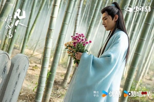 《凡人修仙传》结局剧情看点&角色介绍:杨洋搭金晨闯修仙世界! 内容图2 新潮社-实时最新热点娱乐时尚美妆等新闻资讯网站! 《凡人修仙传》结局剧情看点&角色介绍:杨洋搭金晨闯修仙世界!