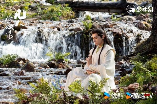 《凡人修仙传》结局剧情看点&角色介绍:杨洋搭金晨闯修仙世界! 内容图3 新潮社-实时最新热点娱乐时尚美妆等新闻资讯网站! 《凡人修仙传》结局剧情看点&角色介绍:杨洋搭金晨闯修仙世界!