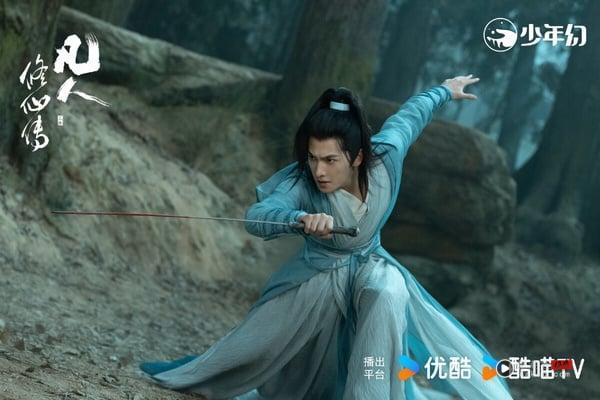 《凡人修仙传》结局剧情看点&角色介绍:杨洋搭金晨闯修仙世界! 内容图20 新潮社-实时最新热点娱乐时尚美妆等新闻资讯网站! 《凡人修仙传》剧情五大看点&角色介绍:杨洋被赞二次元走出来,搭金晨闯仙侠世界!