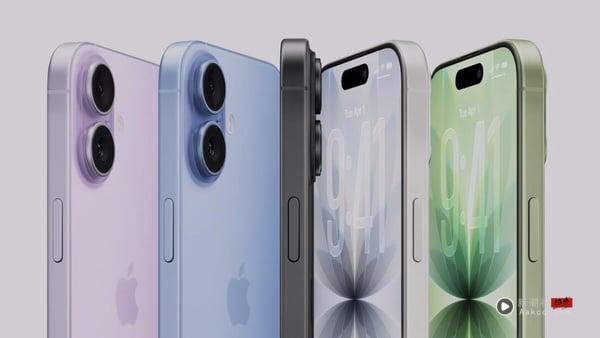 2025苹果发表会:iPhone17系列登场真的有iPhone Air!价格、开卖日、规格升级一覧 内容图1 新潮社-实时最新热点娱乐时尚美妆等新闻资讯网站! 2025苹果发表会:iPhone17系列登场真的有iPhone 17 Air!价格、开卖日、规格升级一覧