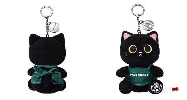 星巴克必收“12星座杯”9/10开卖,猫奴再收星巴克黑猫系列,还有黑猫娃包! 内容图4 新潮社-实时最新热点娱乐时尚美妆等新闻资讯网站! 星巴克必收“12星座杯”9/10开卖,猫奴再收星巴克黑猫系列,还有黑猫娃包!