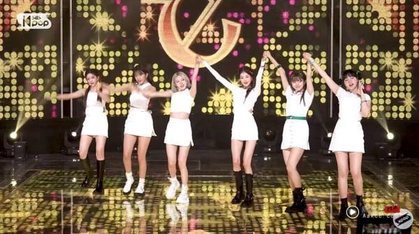 Kpop韩团成员“身高差”太萌!5组反差感爆棚成员组合:SEVENTEEN 他们竟相差21公分! 内容图6 新潮社-实时最新热点娱乐时尚美妆等新闻资讯网站! 盘点5组韩团身高差大到超明显!成员站一起可爱反差超吸睛
