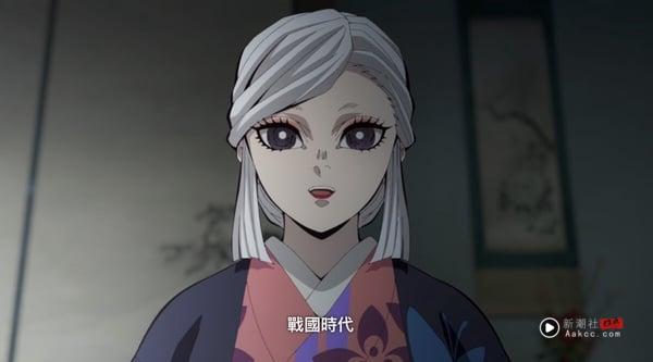 《鬼灭之刃》7个冷知识!风柱最难搭话,猗窝座爱跟人类互动,无惨最讨厌的上弦是他! 内容图3 新潮社-实时最新热点娱乐时尚美妆等新闻资讯网站! 《鬼灭之刃》有趣冷知识!风柱最难搭话,猗窝座爱跟人类互动,无惨最讨厌的上弦是他!