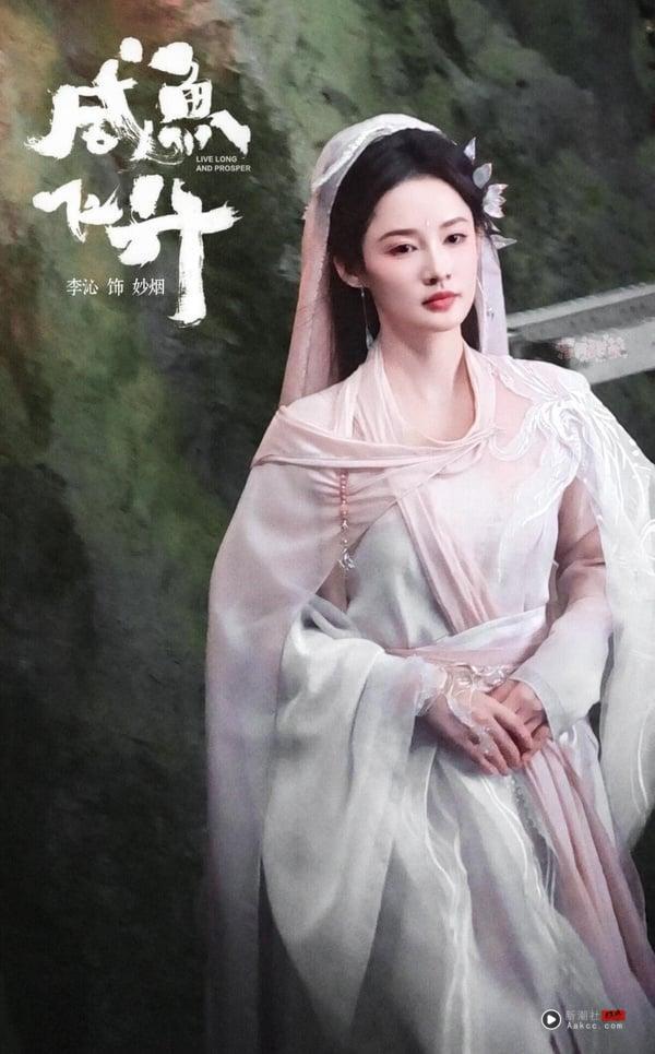 看好谁火过《凡人修仙传》?网评接下来最高期待古装剧TOP9!《尚公主》第六,冠军是它 内容图2 新潮社-实时最新热点娱乐时尚美妆等新闻资讯网站! 王鹤棣今年推出《大奉打更人》后,又再次接下大男主古装剧《咸鱼飞升》,一样是大IP改编,不过这部才刚官宣开拍,最快预计会在2026年开播!而《咸鱼飞升》找来王鹤棣、李沁搭档,女二则是张雅钦,演员阵容蛮有看点的。