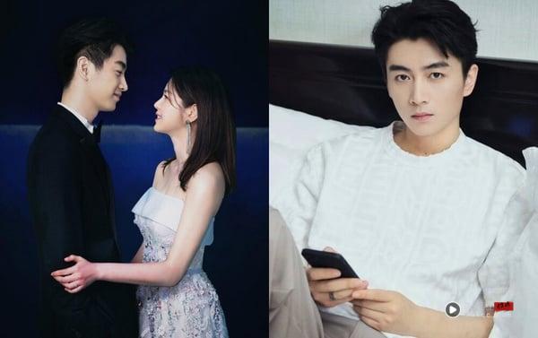 巨蟹男很恐怖?从坂口健太郎、汪小菲、李秉宪看懂蟹男5大恐怖特质,教你正确相处之道 内容图9 新潮社-实时最新热点娱乐时尚美妆等新闻资讯网站! 巨蟹男陈晓在感情中表现出巨大反差,从全心投入到冷漠筑墙,令人难以捉摸