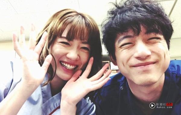 巨蟹男很恐怖?从坂口健太郎、汪小菲、李秉宪看懂蟹男5大恐怖特质,教你正确相处之道 内容图3 新潮社-实时最新热点娱乐时尚美妆等新闻资讯网站! 巨蟹男坂口健太郎因其温柔如“官方空调”的特质,在感情中引发问题