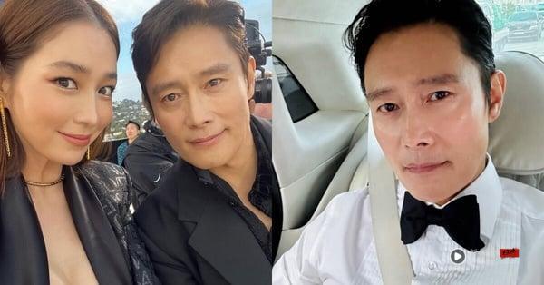 巨蟹男很恐怖?从坂口健太郎、汪小菲、李秉宪看懂蟹男5大恐怖特质,教你正确相处之道 内容图10 新潮社-实时最新热点娱乐时尚美妆等新闻资讯网站! 巨蟹男李秉宪与妻子李珉廷,其婚后出轨行为凸显了表里不一的双面性