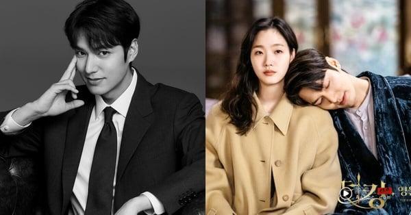 巨蟹男很恐怖?从坂口健太郎、汪小菲、李秉宪看懂蟹男5大恐怖特质,教你正确相处之道 内容图16 新潮社-实时最新热点娱乐时尚美妆等新闻资讯网站! 巨蟹男的缺点可被视为优点,如占有欲代表重视,图为巨蟹男李敏镐